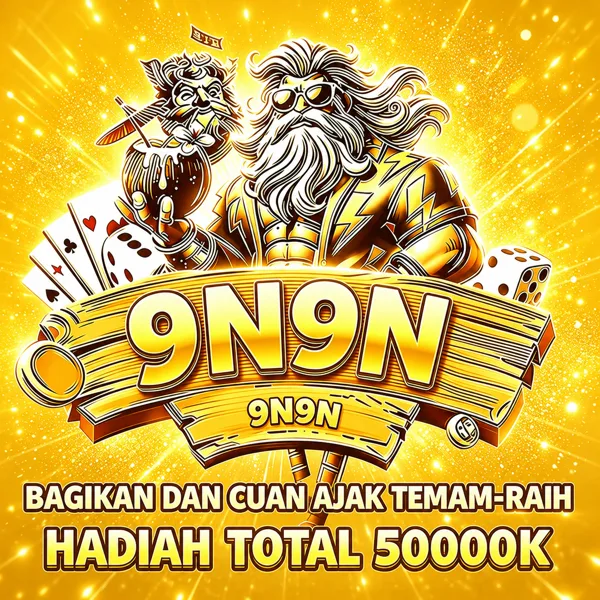 9N9N Login Resmi APK 2026
