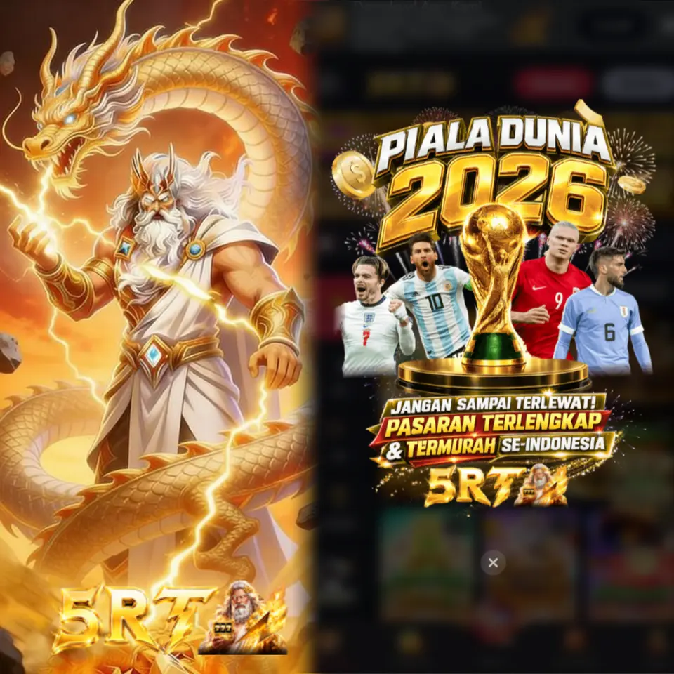 5RT APK Resmi Unduh Indonesia