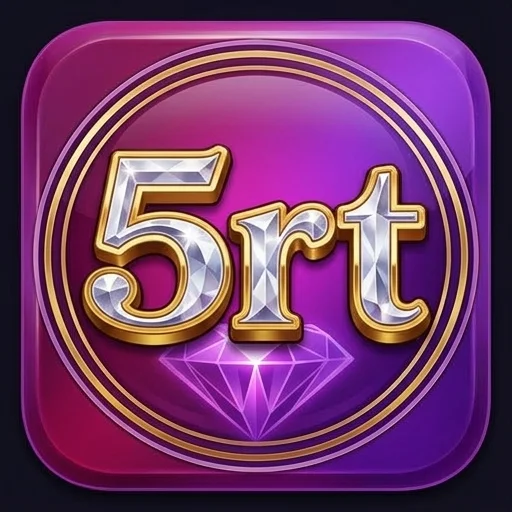 5rt Logo - Resmi